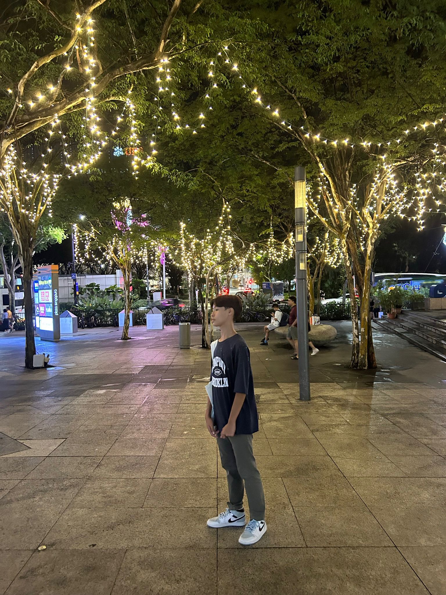 Daniel Tan