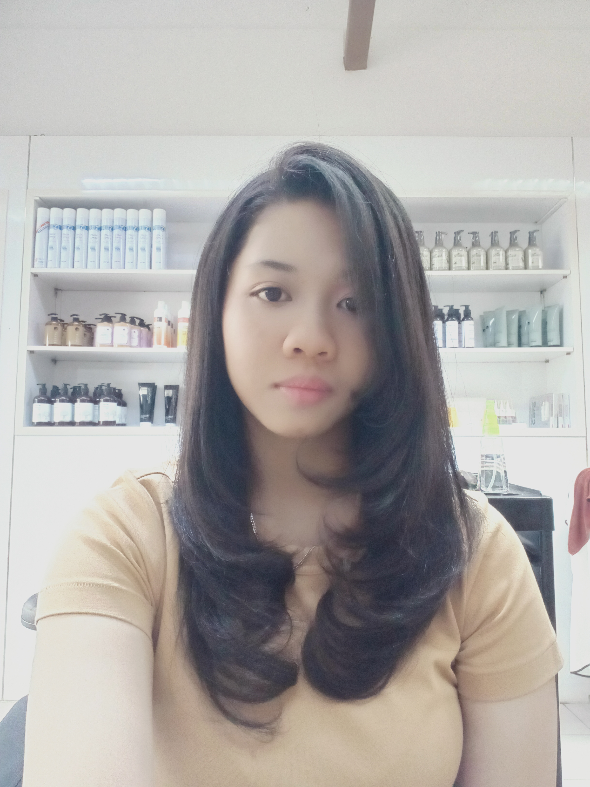 Qistina Aqilah