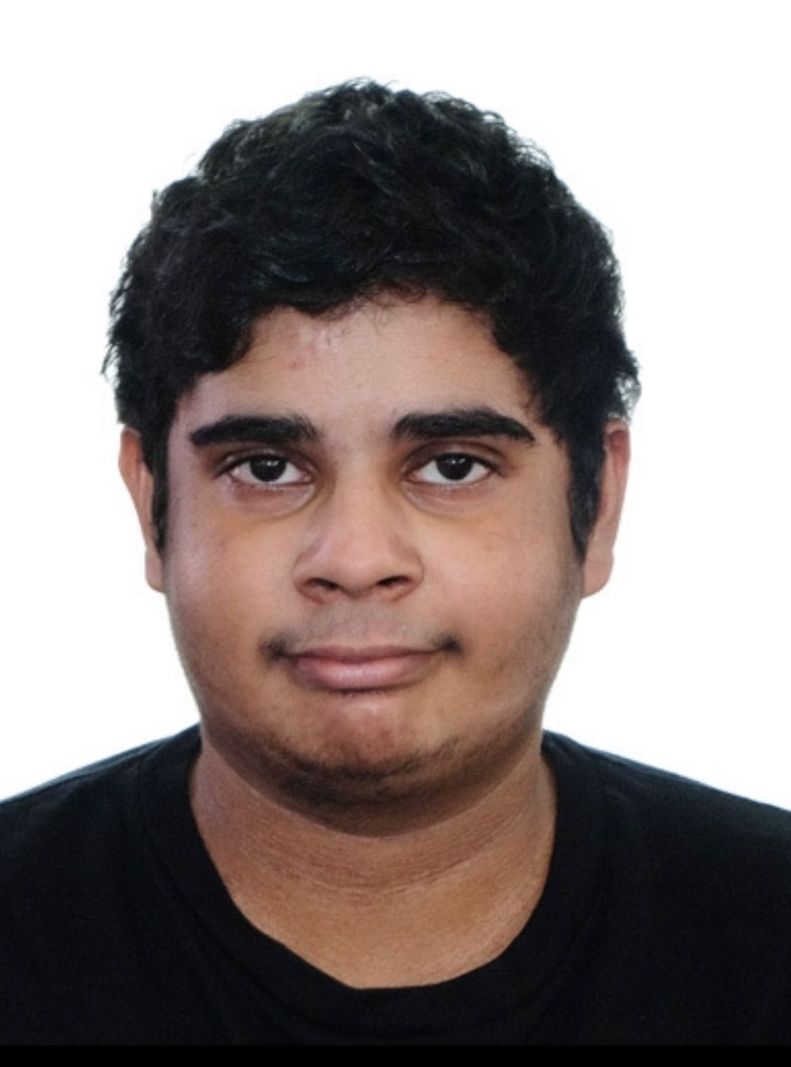 Rizal Ali
