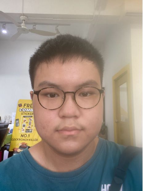 Ranen  Yeo 