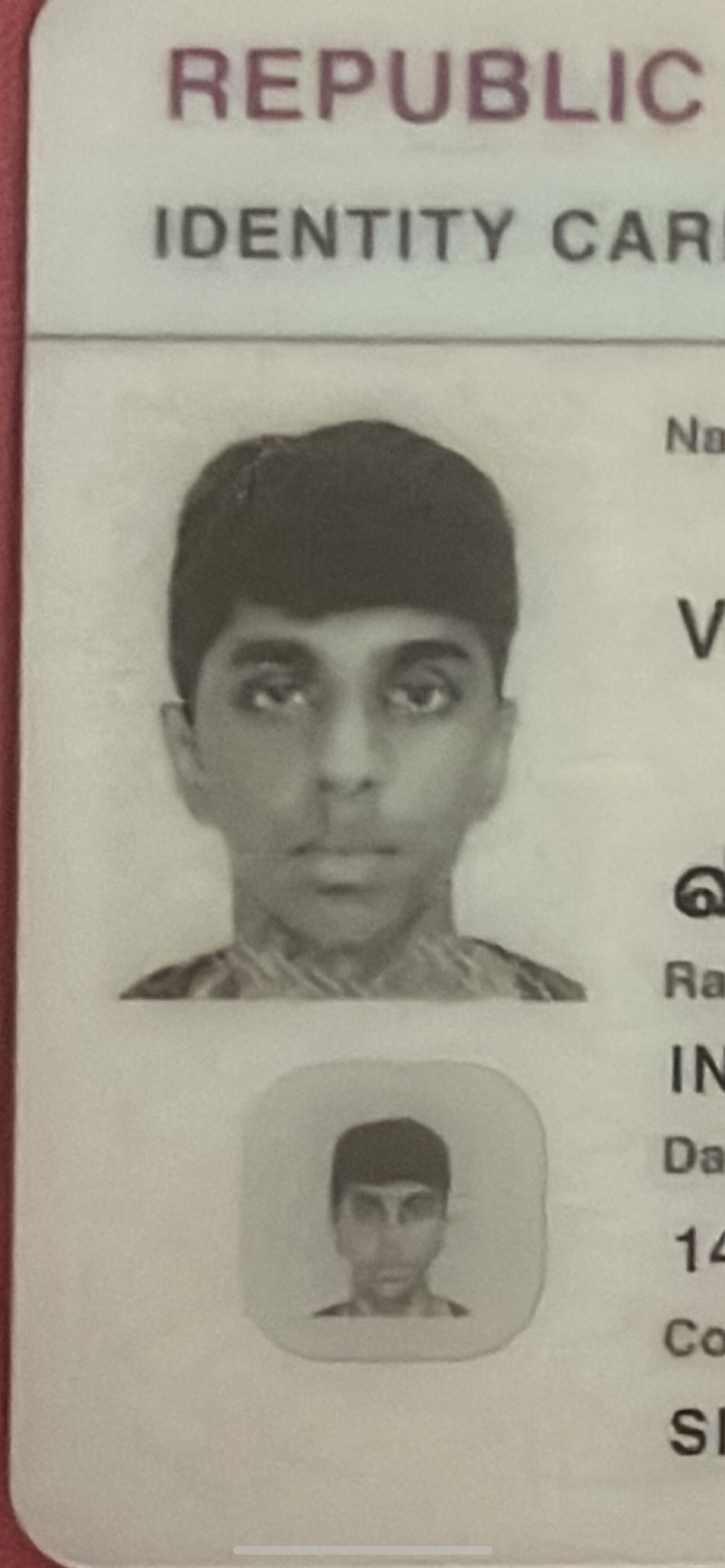 Vimalan Elavazhagan