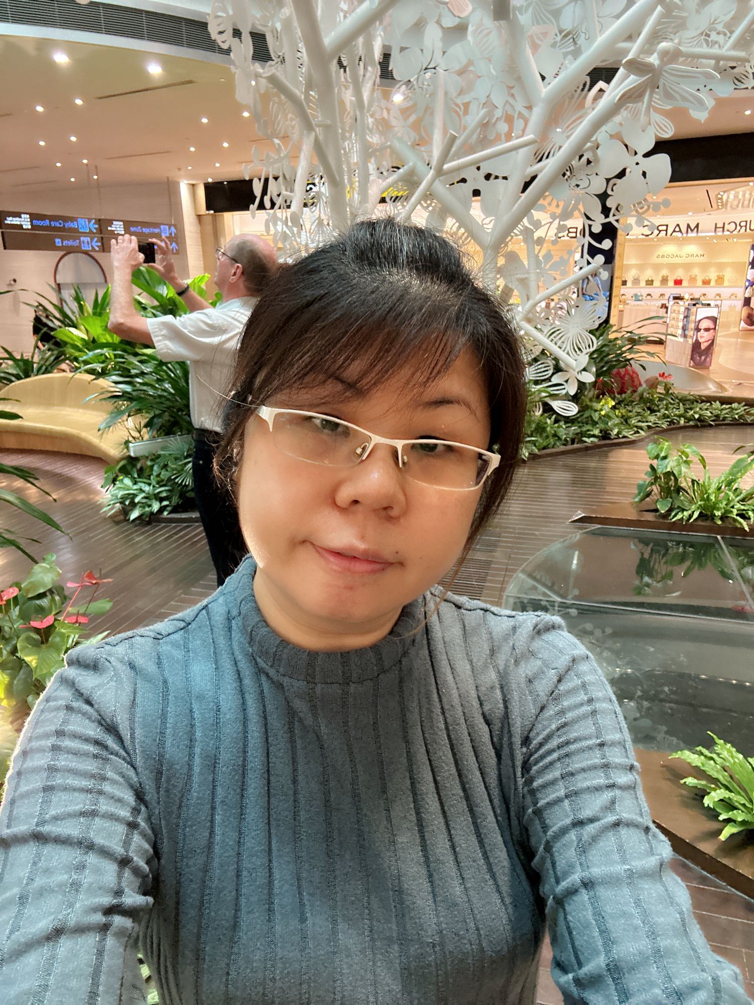 Angela  Lim