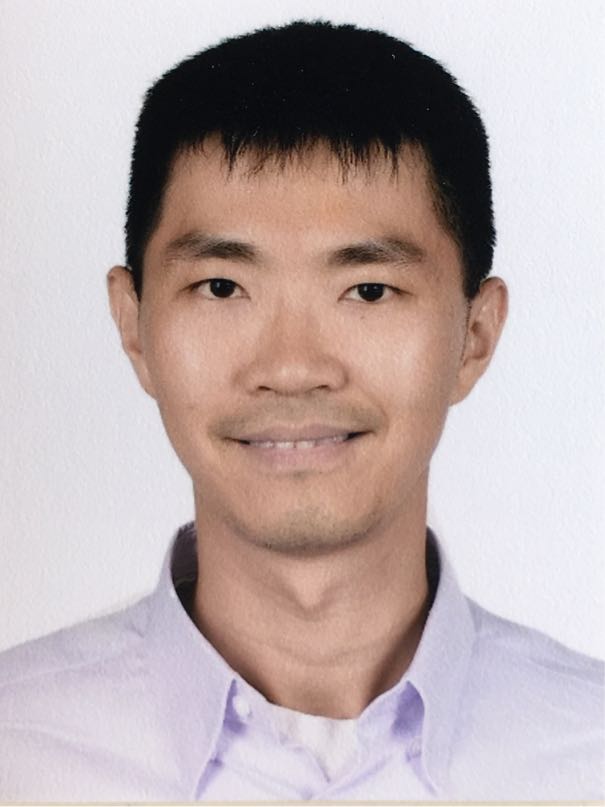 Guan Lee Tan