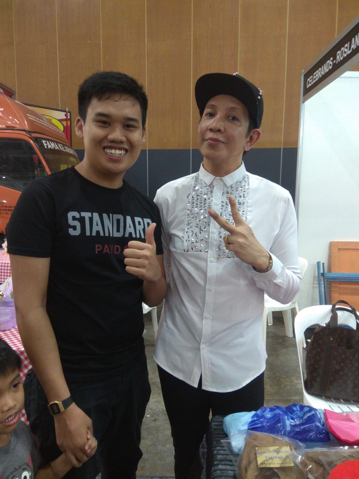 Nazri Rahmat