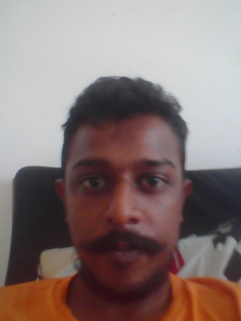 Dinesh Tamilarasan