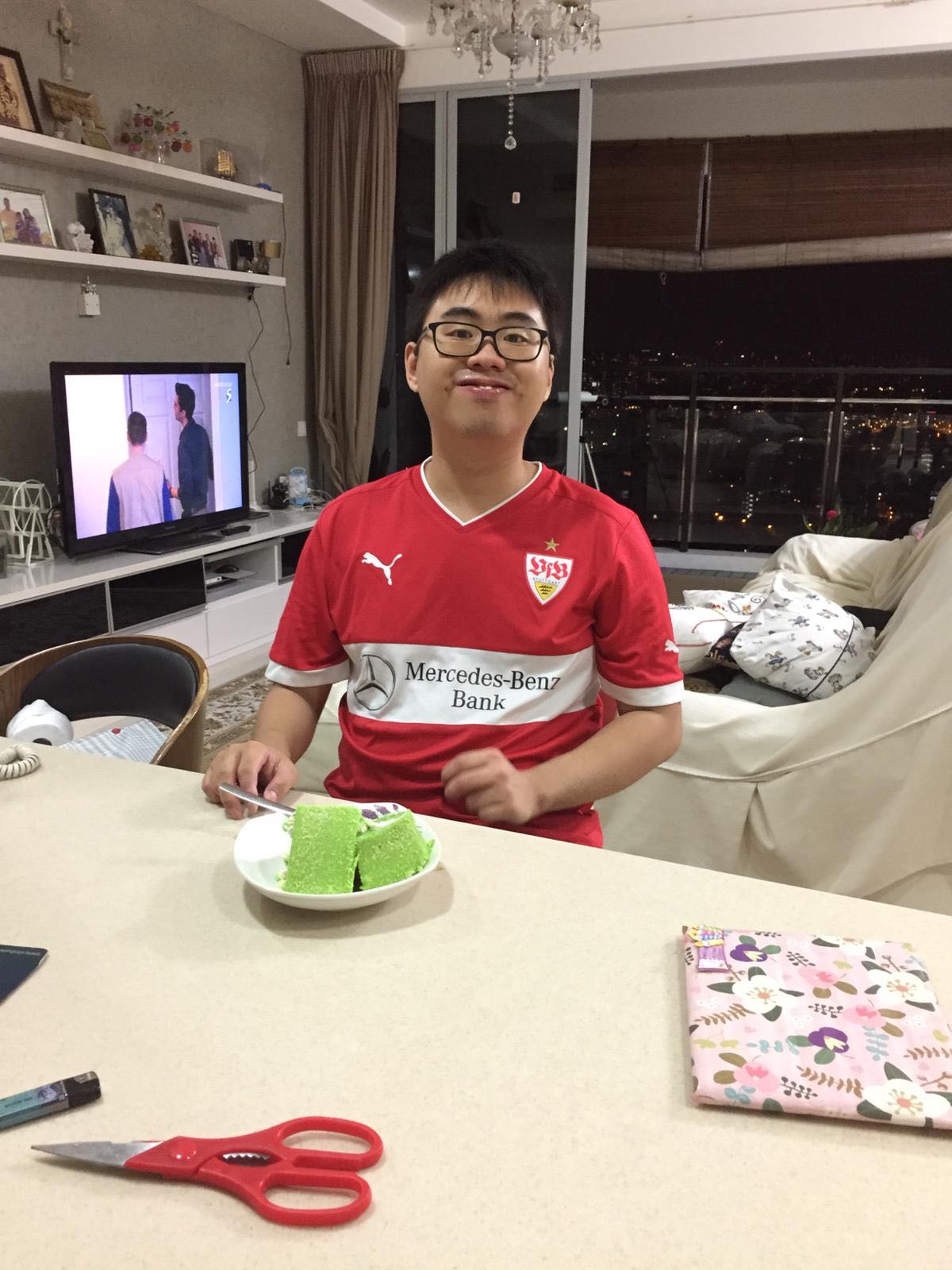 Royce Liow