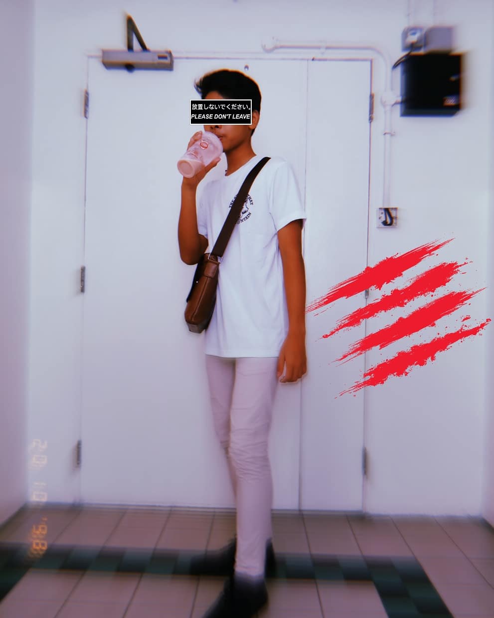 Nicholas Teh